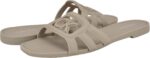 Calvin Klein Yoana womens Flat Sandal